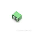 3.5mm Pitch Pluggable Terminal Blocks Male 6P